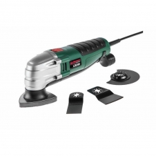 Многофункциональный инструмент (реноватор) Hammer LZK200