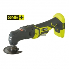 ONE+ / Многофункциональный инструмент Ryobi RMT 1801 M ONE+ / Многофункциональный инструмент Ryobi RMT 1801 M