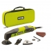 Многофункциональный инструмент Ryobi RMT 200 S Многофункциональный инструмент Ryobi RMT 200 S