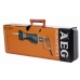 Пила сабельная AEG US 1300 XE
