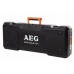 Пила сабельная AEG US 900 XE Пила сабельная AEG US 900 XE