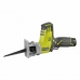 Пила сабельная Ryobi RRS 12011 L Пила сабельная Ryobi RRS 12011 L