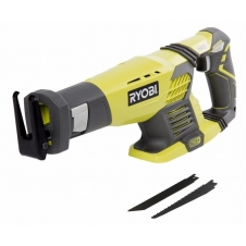 ONE+ / Пила сабельная аккумуляторная Ryobi RRS 1801 M ONE+ / Пила сабельная аккумуляторная Ryobi RRS 1801 M