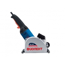 Бороздодел (штроборез) ФИОЛЕНТ Б2-30 Бороздодел (штроборез) ФИОЛЕНТ Б2-30