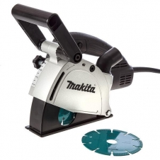 Бороздодел (штроборез) MAKITA SG 1251 J Бороздодел (штроборез) MAKITA SG 1251 J