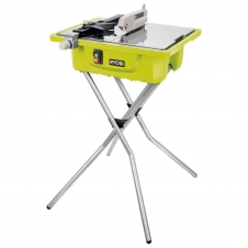 Плиткорез электрический RYOBI WS721S Плиткорез электрический RYOBI WS721S