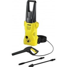 Аппарат высокого давления Karcher K 2 *EU