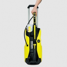 Аппарат высокого давления Karcher K 7 Premium Full Control *EU
