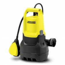 Насос для грязной воды Karcher SP 3 Dirt
