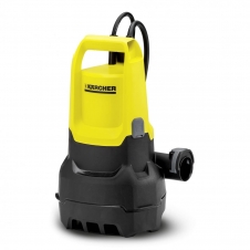 Насос для грязной воды Karcher SP 5 Dirt
