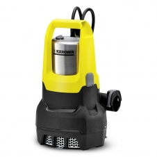 Насос для грязной воды Karcher SP 7 Dirt Inox 