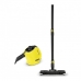 Пароочиститель Karcher SC 1 + Floorkit Пароочиститель Karcher SC 1 + Floorkit