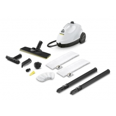 Пароочиститель Karcher SC 2 EasyFix Premium (white) Пароочиститель Karcher SC 2 EasyFix Premium (white)