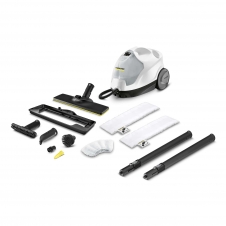 Пароочиститель Karcher SC 4 EasyFix Premium (white) Пароочиститель Karcher SC 4 EasyFix Premium (white)