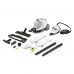 Пароочиститель Karcher SC 4 EasyFix Premium + Ironkit (white) Пароочиститель Karcher SC 4 EasyFix Premium + Ironkit (white)