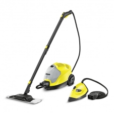 Пароочиститель Karcher SC 4 + Ironkit