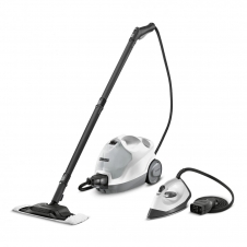 Пароочиститель Karcher SC 4 Premium + Ironkit