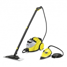 Пароочиститель Karcher SC 5 + Ironkit Пароочиститель Karcher SC 5 + Ironkit