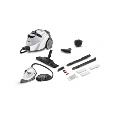 Пароочиститель Karcher SC 5 Premium + Ironkit Пароочиститель Karcher SC 5 Premium + Ironkit
