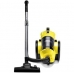 Пылесос для сухой уборки Karcher VC 3
