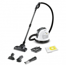 Пылесос для сухой уборки Karcher VC 6 Premium Пылесос для сухой уборки Karcher VC 6 Premium