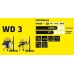 Хозяйственный пылесос Karcher MV (WD) 3