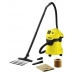 Хозяйственный пылесос Karcher MV (WD) 3 P Хозяйственный пылесос Karcher MV (WD) 3 P