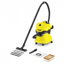 Хозяйственный пылесос Karcher MV (WD) 4 Хозяйственный пылесос Karcher MV (WD) 4
