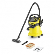 Хозяйственный пылесос Karcher MV (WD) 5 Хозяйственный пылесос Karcher MV (WD) 5