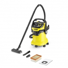 Хозяйственный пылесос Karcher MV (WD) 5 P Хозяйственный пылесос Karcher MV (WD) 5 P
