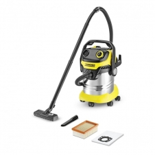 Хозяйственный пылесос Karcher MV (WD) 5 Premium Хозяйственный пылесос Karcher MV (WD) 5 Premium