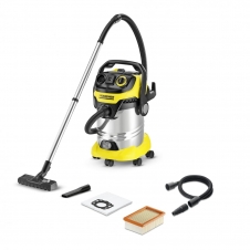 Хозяйственный пылесос Karcher MV (WD) 6 P Premium Хозяйственный пылесос Karcher MV (WD) 6 P Premium