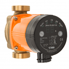 Насос циркуляционный IBO BETA 25-60/130 Насос циркуляционный IBO BETA 25-60/130