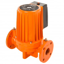 Насос циркуляционный IBO OHI 50-140/220 Насос циркуляционный IBO OHI 50-140/220