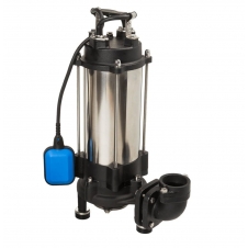 Фекальный насос IBO KRAKEN 1800