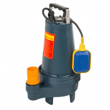 Фекальный насос IBO WQK 15-9-1.1