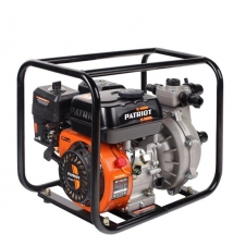 Мотопомпа высоконапорная PATRIOT MP 1560 SH Мотопомпа высоконапорная PATRIOT MP 1560 SH