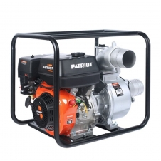Мотопомпа для чистой воды PATRIOT MP 4090 S Мотопомпа для чистой воды PATRIOT MP 4090 S