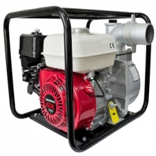 Мотопомпа бензиновая Weima WM 30X