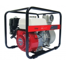Мотопомпа для слабозагрязненной воды FUBAG PTH 1000ST