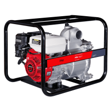 Мотопомпа для сильнозагрязненной воды FUBAG PTH 1000T