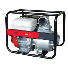 Мотопомпа для чистой воды FUBAG PTH 1600