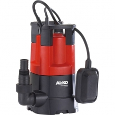 Погружной насос для чистой воды AL-KO SUB 6500 Classic