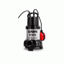 Насос погружной Elpumps CT 3274