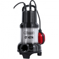 Насос погружной Elpumps CT 4274 Насос погружной Elpumps CT 4274
