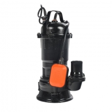 Насос дренажный PATRIOT FQ600С Насос дренажный PATRIOT FQ600С