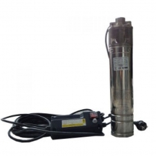 Глубинный насос IBO 4SKM100 INOX Глубинный насос IBO 4SKM100 INOX