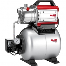 Насосная станция AL-KO HW 3000 Inox Classic Насосная станция AL-KO HW 3000 Inox Classic