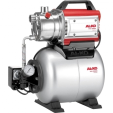 Насосная станция AL-KO HW 3500 Inox Classic Насосная станция AL-KO HW 3500 Inox Classic