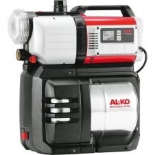 Насосная станция AL-KO HW 6000 FMS Premium  Насосная станция AL-KO HW 6000 FMS Premium